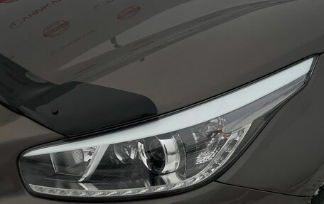 KIA cee'd III, 2014 год, 999 000 рублей, 11 фотография