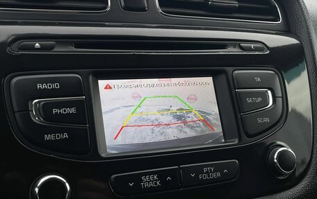 KIA cee'd III, 2014 год, 999 000 рублей, 20 фотография