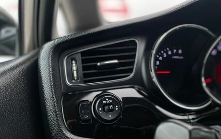 KIA cee'd III, 2014 год, 999 000 рублей, 23 фотография