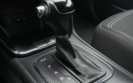 KIA cee'd III, 2014 год, 999 000 рублей, 34 фотография