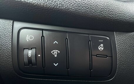 KIA cee'd III, 2014 год, 999 000 рублей, 24 фотография