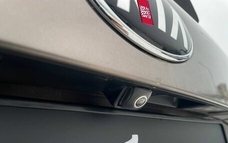 KIA cee'd III, 2014 год, 999 000 рублей, 30 фотография