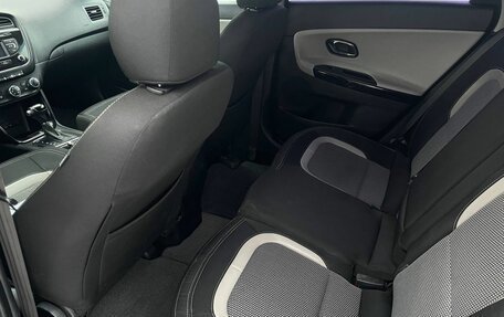 KIA cee'd III, 2014 год, 999 000 рублей, 39 фотография