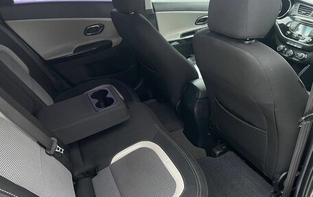 KIA cee'd III, 2014 год, 999 000 рублей, 38 фотография