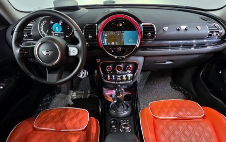 MINI Clubman, 2021 год, 2 138 000 рублей, 7 фотография