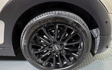 MINI Clubman, 2021 год, 2 138 000 рублей, 5 фотография