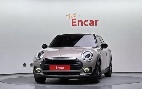MINI Clubman, 2021 год, 2 138 000 рублей, 3 фотография