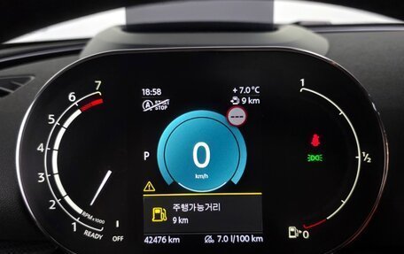 MINI Clubman, 2021 год, 2 138 000 рублей, 8 фотография