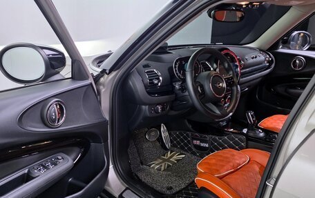 MINI Clubman, 2021 год, 2 138 000 рублей, 10 фотография