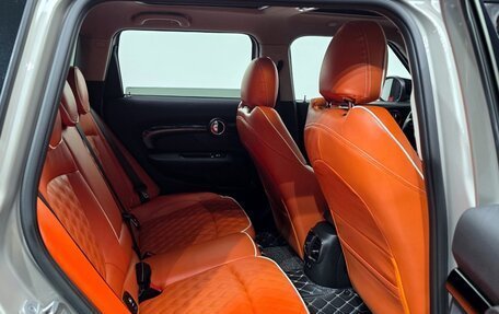 MINI Clubman, 2021 год, 2 138 000 рублей, 12 фотография