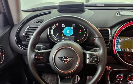 MINI Clubman, 2021 год, 2 138 000 рублей, 13 фотография