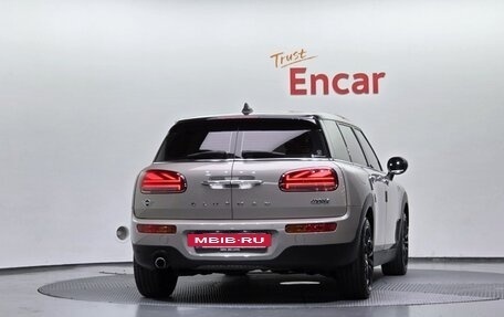 MINI Clubman, 2021 год, 2 138 000 рублей, 4 фотография