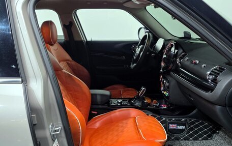 MINI Clubman, 2021 год, 2 138 000 рублей, 11 фотография