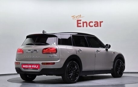 MINI Clubman, 2021 год, 2 138 000 рублей, 2 фотография