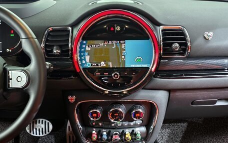 MINI Clubman, 2021 год, 2 138 000 рублей, 14 фотография