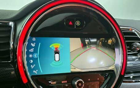 MINI Clubman, 2021 год, 2 138 000 рублей, 15 фотография