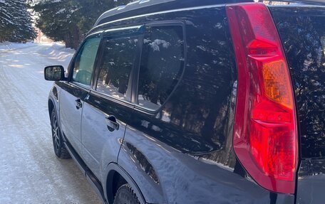 Nissan X-Trail, 2008 год, 1 150 000 рублей, 7 фотография