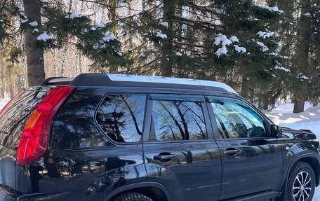 Nissan X-Trail, 2008 год, 1 150 000 рублей, 6 фотография