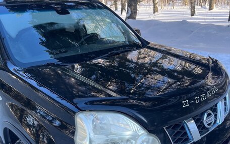 Nissan X-Trail, 2008 год, 1 150 000 рублей, 5 фотография