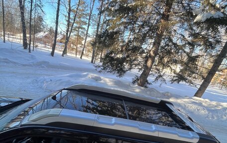 Nissan X-Trail, 2008 год, 1 150 000 рублей, 11 фотография