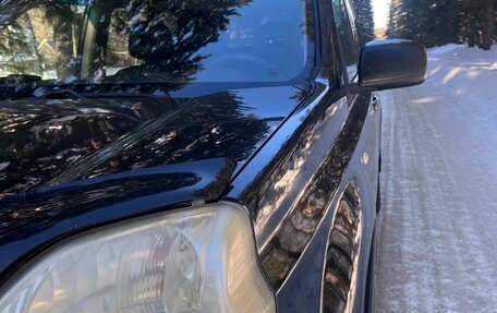 Nissan X-Trail, 2008 год, 1 150 000 рублей, 14 фотография