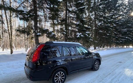 Nissan X-Trail, 2008 год, 1 150 000 рублей, 15 фотография