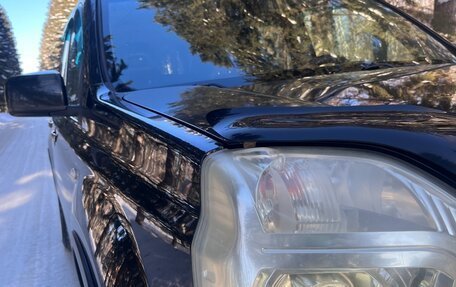 Nissan X-Trail, 2008 год, 1 150 000 рублей, 13 фотография