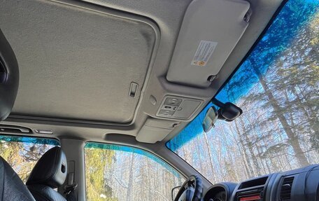 Nissan X-Trail, 2008 год, 1 150 000 рублей, 16 фотография