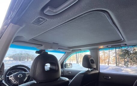 Nissan X-Trail, 2008 год, 1 150 000 рублей, 21 фотография