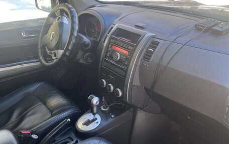 Nissan X-Trail, 2008 год, 1 150 000 рублей, 23 фотография