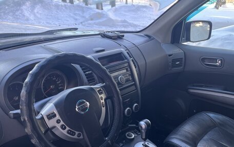 Nissan X-Trail, 2008 год, 1 150 000 рублей, 24 фотография