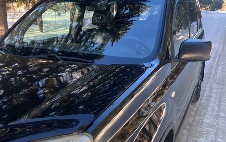 Nissan X-Trail, 2008 год, 1 150 000 рублей, 22 фотография