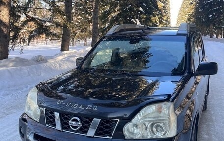 Nissan X-Trail, 2008 год, 1 150 000 рублей, 18 фотография