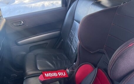 Nissan X-Trail, 2008 год, 1 150 000 рублей, 20 фотография