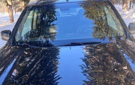 Nissan X-Trail, 2008 год, 1 150 000 рублей, 29 фотография