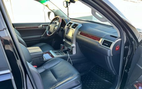 Lexus GX II, 2011 год, 3 250 000 рублей, 7 фотография