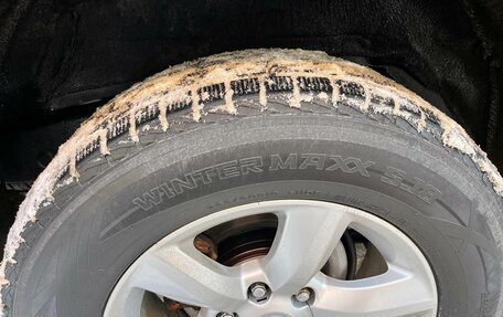 Lexus GX II, 2011 год, 3 250 000 рублей, 8 фотография