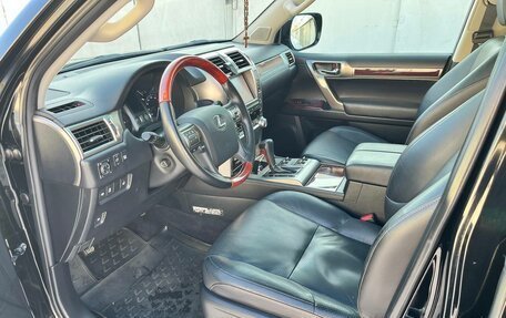 Lexus GX II, 2011 год, 3 250 000 рублей, 6 фотография