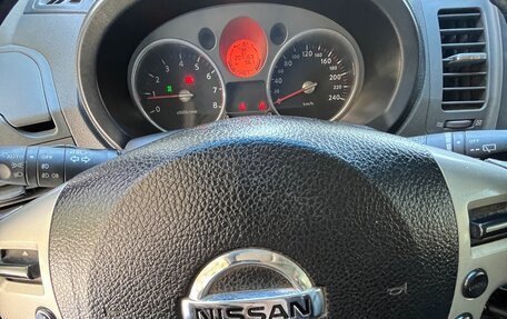 Nissan X-Trail, 2008 год, 1 150 000 рублей, 32 фотография