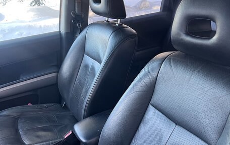 Nissan X-Trail, 2008 год, 1 150 000 рублей, 31 фотография