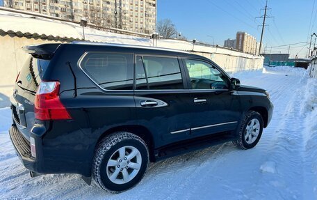 Lexus GX II, 2011 год, 3 250 000 рублей, 3 фотография