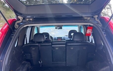 Nissan X-Trail, 2008 год, 1 150 000 рублей, 28 фотография