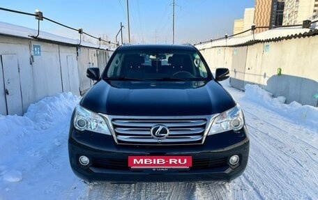 Lexus GX II, 2011 год, 3 250 000 рублей, 2 фотография