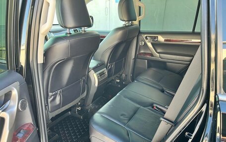 Lexus GX II, 2011 год, 3 250 000 рублей, 12 фотография