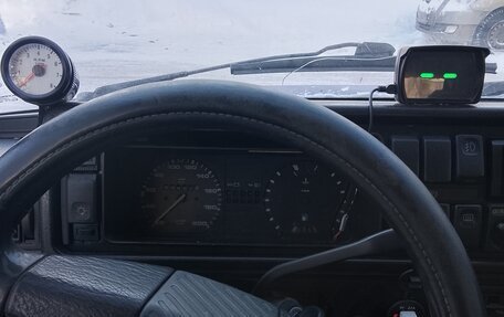 Volkswagen Golf II, 1988 год, 150 000 рублей, 5 фотография