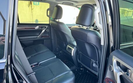 Lexus GX II, 2011 год, 3 250 000 рублей, 11 фотография