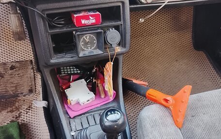 Volkswagen Golf II, 1988 год, 150 000 рублей, 6 фотография