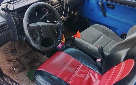 Volkswagen Golf II, 1988 год, 150 000 рублей, 4 фотография