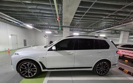BMW X7, 2024 год, 12 850 000 рублей, 5 фотография