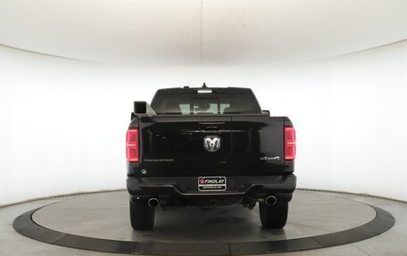 Rambler 1500, 2026 год, 9 978 000 рублей, 6 фотография